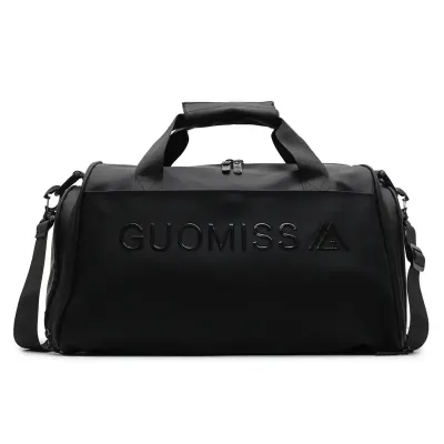 High-End Travel Bag 